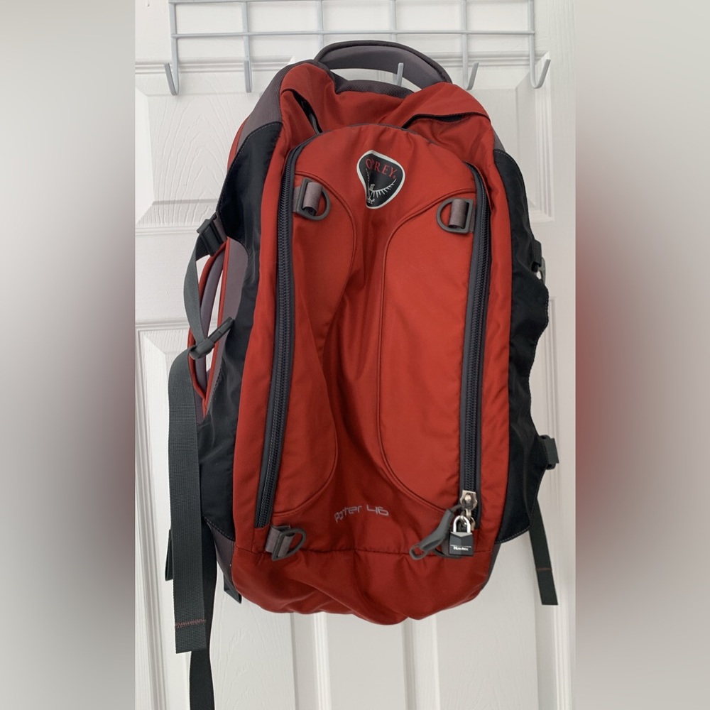 Osprey Porter 46 Travel Pack backpack